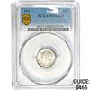 Image 1 : 1917 Mercury Dime PCGS MS64FB