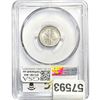 Image 2 : 1917 Mercury Dime PCGS MS64FB