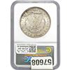 Image 2 : 1883-O Morgan Silver Dollar NGC MS63