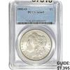 Image 1 : 1882-O Morgan Silver Dollar PCGS MS65