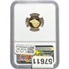 Image 2 : 2022-W $5 Gold Eagle NGC PF70 Ultra Came