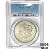 Image 1 : 1921-S Morgan Dollar PCGS MS64