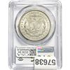 Image 2 : 1921-S Morgan Dollar PCGS MS64