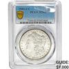 1883-CC Morgan Dollar PCGS MS62