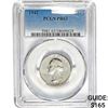 Image 1 : 1942 Washington Quarter PCGS PR63