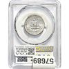 Image 2 : 1942 Washington Quarter PCGS PR63