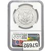 Image 2 : 2021-O Morgan Dollar NGC MS70