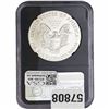 Image 2 : 2021 American Silver Eagle NGC MS70