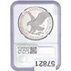 Image 2 : 2023-W Silver Eagle NGC PF70 Ultra Cameo