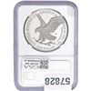 Image 2 : 2023-W Silver Eagle NGC PF70 Ultra Cameo