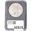 Image 2 : 2021 Eagle S$1 Eagle Landing T-2 NGC MS70