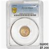 1905 Barber Dime PCGS PR64