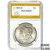Image 1 : 1903-O Morgan Dollar PGA MS64+