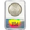 Image 2 : 1889-S Morgan Dollar PGA MS63