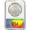 Image 2 : 1902 Morgan Silver Dollar PGA MS64