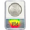 Image 2 : 1879-O Morgan Dollar PGA MS64