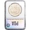 Image 2 : 1921 Morgan Silver Dollar PGA MS65