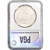 Image 2 : 1899 Morgan Silver Dollar PGA MS65