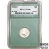 Image 1 : 2003-S Silver Dime NTC PR70 DCAM