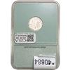 Image 2 : 2003-S Silver Dime NTC PR70 DCAM