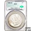 Image 1 : 1883-CC Morgan Dollar CAC MS65
