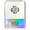 Image 2 : 1925-D Mercury Dime PGA MS65+ FSB