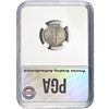Image 2 : 1930-S Mercury Dime PGA MS66 FSB