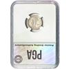 Image 2 : 1919-D Mercury Dime PGA MS66 FSB