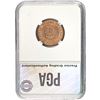 Image 2 : 1871 2C PGA MS65 RED