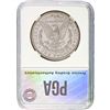 Image 2 : 1881-S Morgan Dollar PGA MS65+