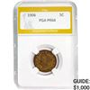 1906 Liberty Head Nickel PGA PR64
