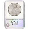 Image 2 : 1927-S Peace Dollar PGA MS64