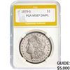 Image 1 : 1879-S Morgan Dollar PGA MS67 DMPL