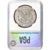 Image 2 : 1879-S Morgan Dollar PGA MS67 DMPL