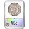 Image 2 : 1921-D Morgan Dollar PGA MS64
