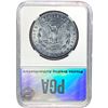 Image 2 : 1887 Morgan Dollar PGA MS65