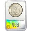 Image 2 : 1883-CC Morgan Dollar PGA MS65+