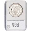 Image 2 : 1890-S Morgan Dollar PGA MS64