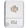 Image 2 : 1926-D Mercury Dime PGA MS65 FSB