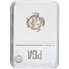 Image 2 : 1926 Mercury Dime PGA MS65+ FSB