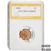 1900 Indian Head Cent PGA PR65 CAMEO