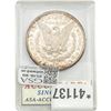 Image 2 : 1882-S Morgan Dollar ACG MS-64 DMPL