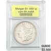 Image 1 : Morgan $1 1891-P VAM 9A MS64