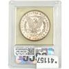 Image 2 : 1878 7/8TF Morgan Dollar PCGS MS64 PL