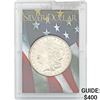 1902-O Morgan Silver Dollar UNCIRCULATED