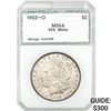 Image 1 : 1902-O Morgan Dollar GSA MS64