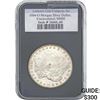 Image 1 : 1884-O Morgan Silver Dollar MS60