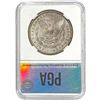 Image 2 : 1882-S Morgan Dollar PGA MS64 PL