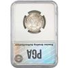 Image 2 : 1924 Standing Liberty Quarter PGA MS65 F