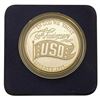 Image 6 : [3] 1991 Gem Proof USO Commem. Silver Dollars [3 Coins]